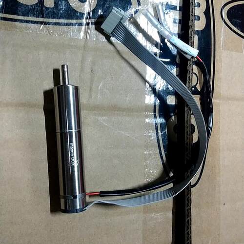 议价B75D026FBA96B75D495A7C59 maxon精密工业直流电机维修
