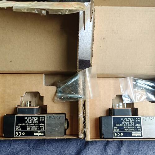 议价6S42MC-MK7 824 压力变送器 STX发动机工业传感配件维修