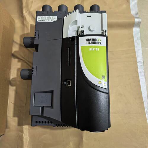 议价MP155A4R CT直流调速器 56KW工控调速装置维修