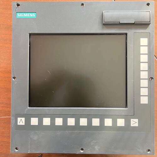 议价6FC5370-0AA00-2AA0 802D sl数控系统主机维修