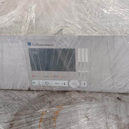 议价TruPlasma Bipolar 401 工业等离子电源 工控配件维修