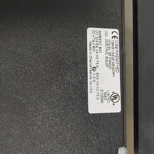 议价IC697MEM715D 工控内存模块 品质保障 功能包好 顺丰包邮维修