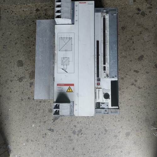 议价PSI6000 PSI63C0 177L1 力士乐工控驱动控制器维修