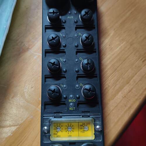 议价FDNP-L0404G-TT 图尔克TURCK 模块 4入4 工业自动化配件维修