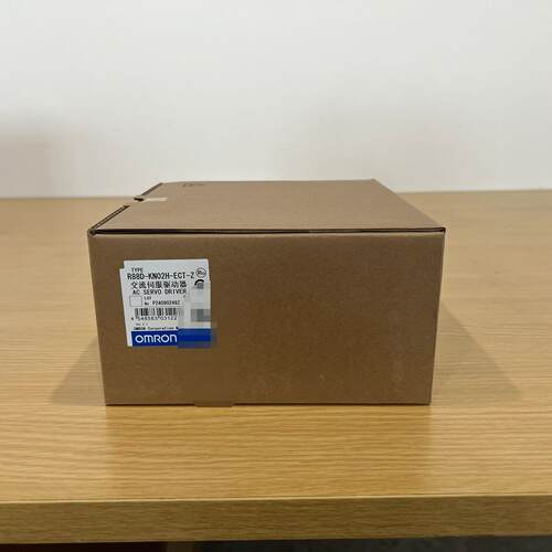 议价R88D-KN02H-ECT-Z 交流伺服驱动器 工业工控自动化配件维修