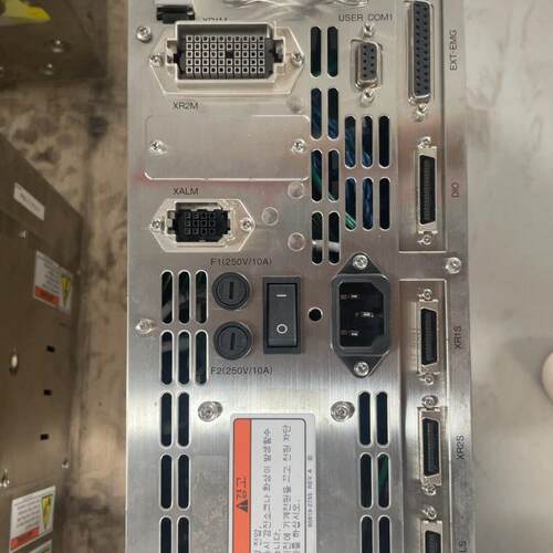 议价30D60F-A228 Kawasaki机器人控制器 工业工控配件维修
