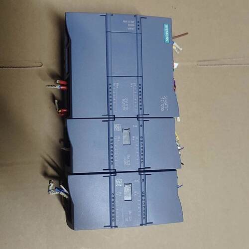 议价6ES7212-1AE40-0XB0 PLC模块 可编程控制器 工控配件维修