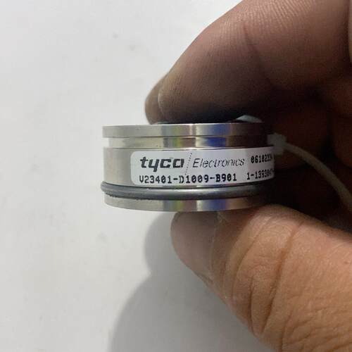 议价V23401-D1009-B901 tyco编码器 工控自动化电子配件维修