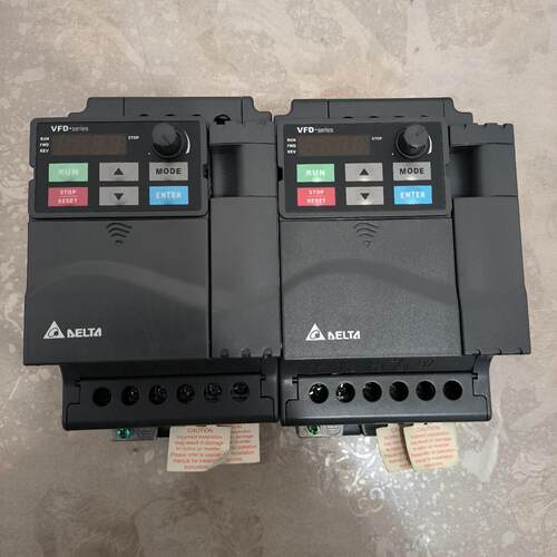 议价VFD022E43A-M 台达变频器 2.2KW 380V维修