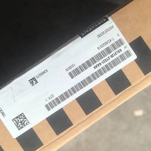 议价6SL3120-2TE21-0AA4 工控自动化驱动模块配件维修