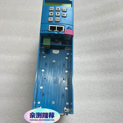 议价MCOM STOBER斯德博伺服驱动器 工业工控自动化控制设备维修