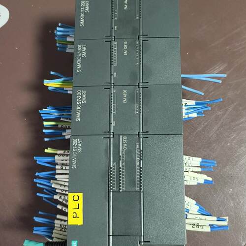 议价S7-200 SMART CPU ST30 EM AE08 EM DR16 PLC工控模块维修