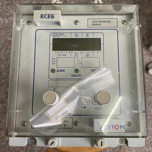 议价KCEG14201N51CED 馈线变压保护器 ALSTOM工控保护装置维修