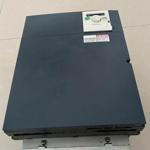 议价ATV312HD15N4 变频器 15KW 工控调速设备维修