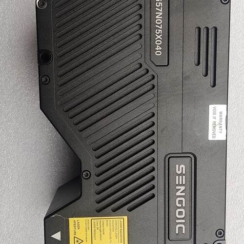 议价SG57N075X040激光传感器SENGOIC工业自动化检测配件维修