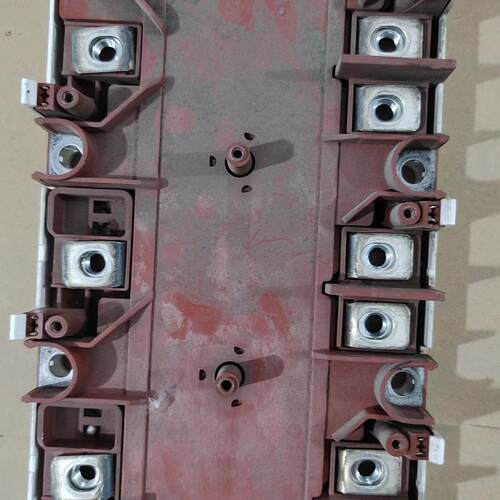 议价SKiM455GD12T4D1 西门康IGBT功率模块 工控电力电子配件维修