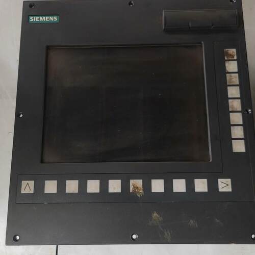 议价6FC5370-0AA00-2AA0 802D SL 数控系统操作面板维修