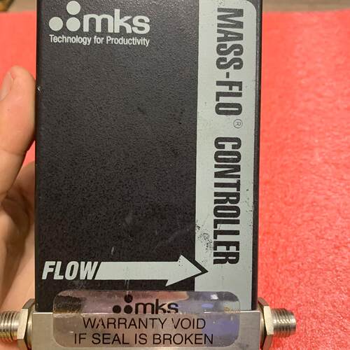 议价1179A01323CS1BV MKS MASS-FLO流量控制器 工业控制阀维修