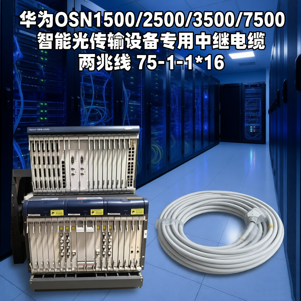 OSN1500OSN2500OSN3500OSN7500