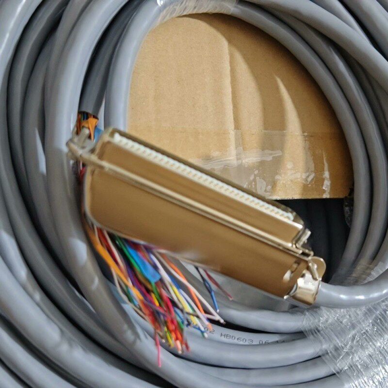 MA5616 5612 5818 语音网关交换机 语音线缆 原装 用户电缆