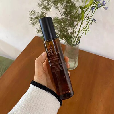 韩国CURLYSHYLL咖秀莎护发精油