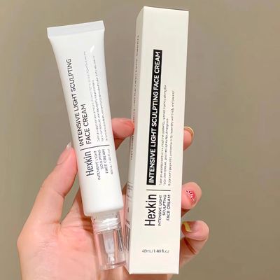 韩国hexkin赫诗琴水光面霜