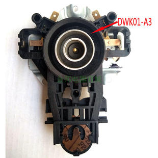 美的原装温控器WH517E2g/H517E2c/H415E2j电热水壶配件 温控开关