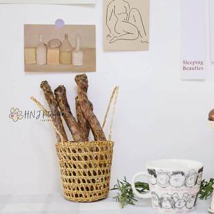 黑妞家鸭脖狗狗磨牙零食全犬种通用柯基边牧泰迪零食磨牙互动奖励