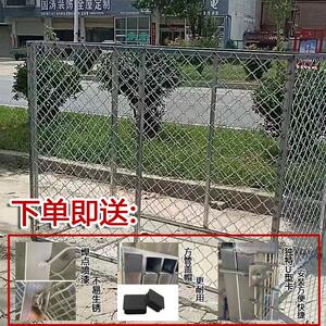 豫龙玉米仓玉米网架子苞米仓玉米棒子储存仓组装玉米棒子储存网仓