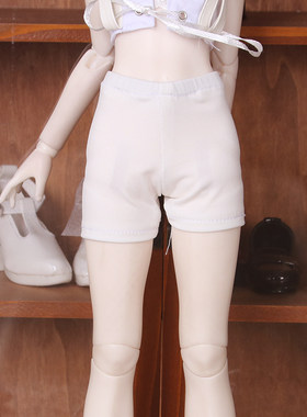 bJD娃娃4分娃衣服内衣内裤普大四