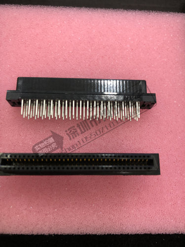 发那科A20B-1007-0900插座60针 FX2-60P-1.27DS FX2C-60S-1.27DSA