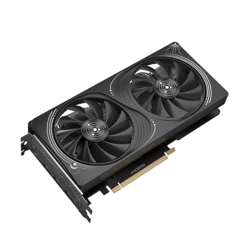 索泰RTX5060甜品显卡