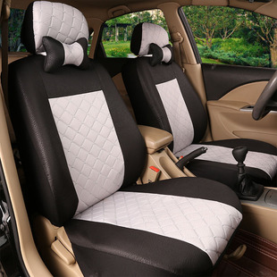 全包 成功BEV6 K32佳宝T50 T80小货车座套座垫四季