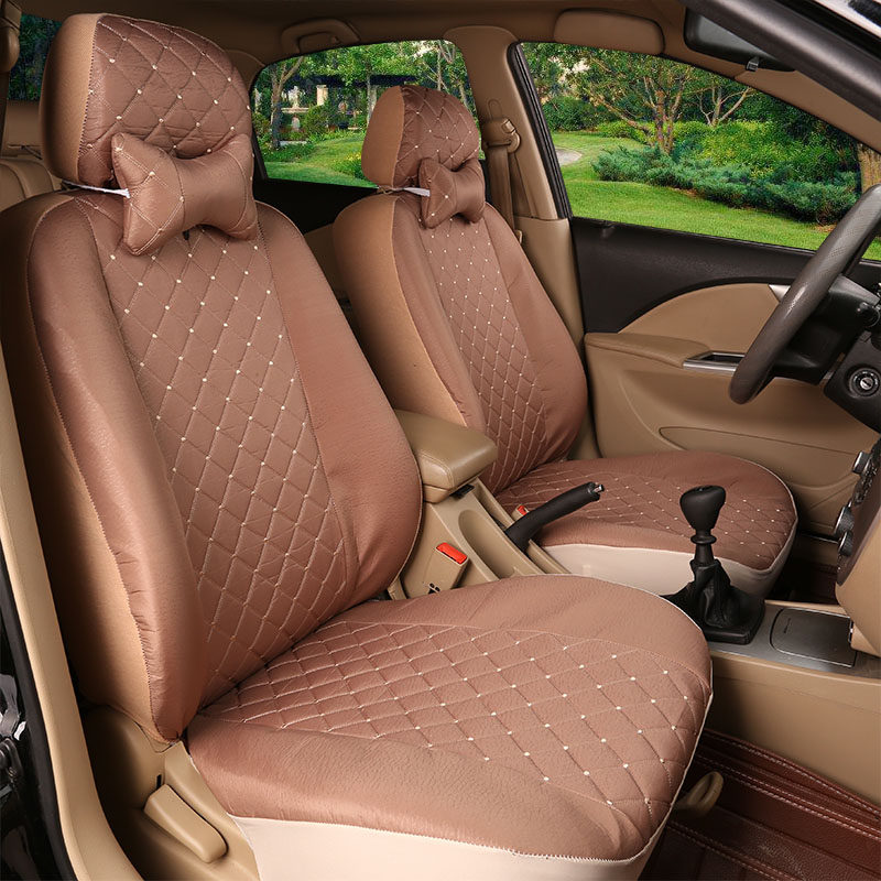 宝骏730座套七座专用座椅套宝骏360七座八座面包车全包汽车坐垫套