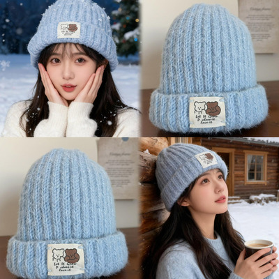 钩帽子的专用线魔法球