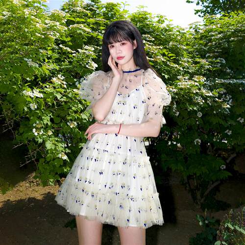 沈梦辰同款Alice McCall正品洋装性感气质女MissL买手店