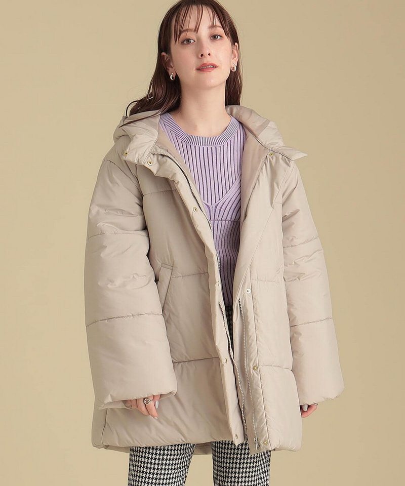 三防面料防风保暖连帽棉衣棉服