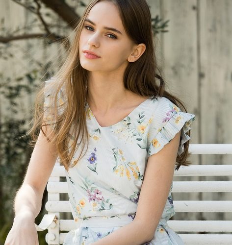 限促8折！N0e1a21温柔lady