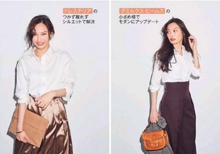 四季 圆角翻领衬衫 搭配不能缺 基本款 上品精梳高支厚棉 人手BI入