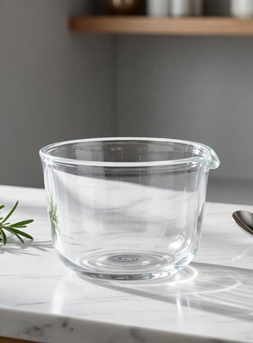 公道杯玻璃加厚高硼硅耐热高档过滤泡茶茶具茶杯日式茶海一人饮