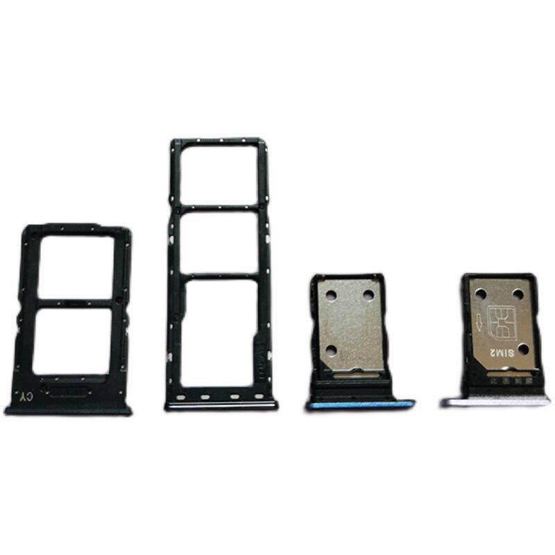 适用于Realmex青年卡托盘Realme X7 X50手机Si