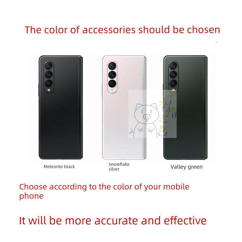 适用于三星Galaxy Zfold3卡托盘F926 F9260卡