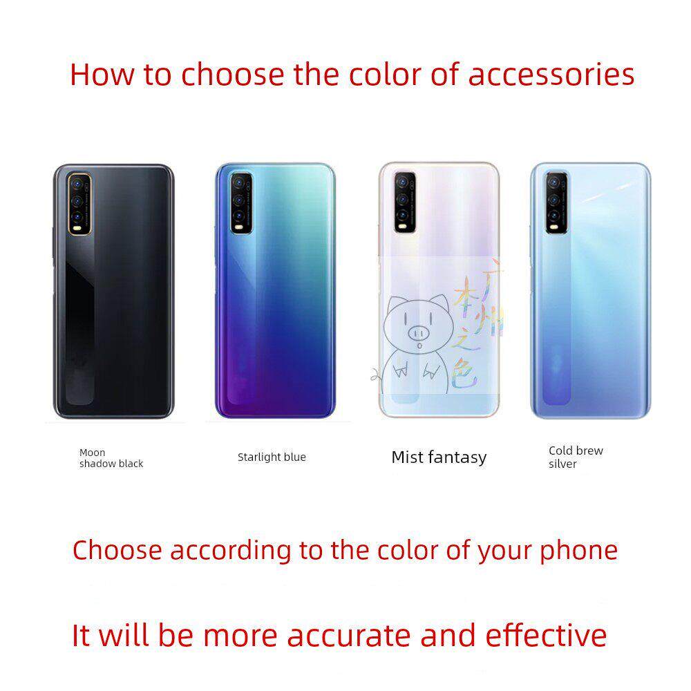 适用于Bbk Vivo Y70S卡托盘槽手机Y70S卡槽Sim卡