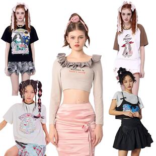 BronzeLucia福利款 自选2款