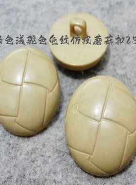新款进口米灰色龟纹仿皮冬装大衣