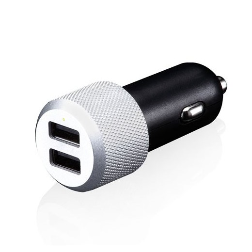 chargeur JUST MOBILE 2.1A, 2A - Ref 1294561 Image 3
