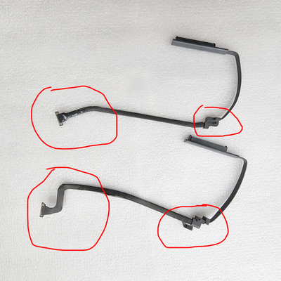 苹果A1181A1278MB466硬盘线