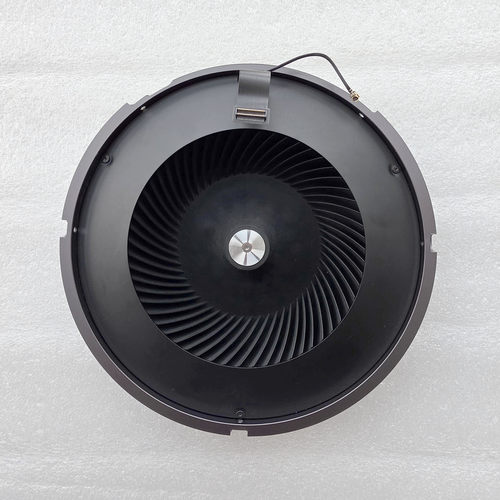 苹果A1481上盖风扇WiFi卡