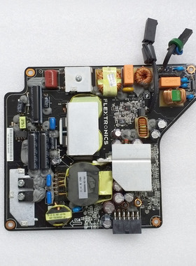 苹果A1316 Mc007 27寸显示器250W电源板 PA-3251-3A  614-0478