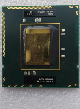 Intel 4核 Xeon志强 E5520 2.26G;X5550 2.66G; X5570 2.93G  CPU